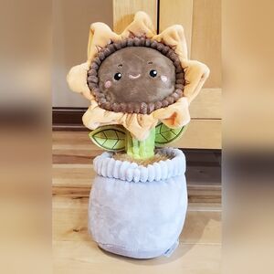 Sunflower 🌻 Plushie